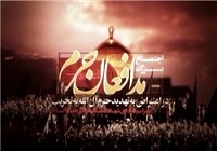 چهارمین اجتماع بزرگ مدافعان در دفاع از حرم عقیله بنی هاشم