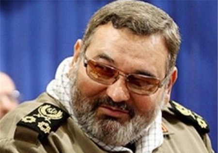 سرلشکر دکتر فیروزآبادی هفته وحدت را به فرماندهان نظامی کشورهای اسلامی تبریک گفت