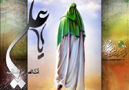 امام علی (ع): نماز را بسیار گرامی بدارید که ستون دین شماست