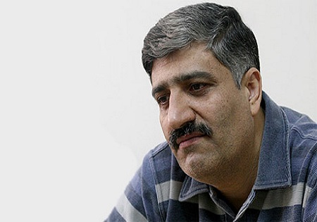 همه هنرمندان وظیفه دارند در مورد ملت فلسطین آثار هنری تولید کنند / مدیران فرهنگی مساله فلسطین را در اولویت خود نمی دانند