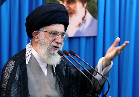 با انجام وظیفه مجلس در انتخاب وزرای صالح، دولت جدید تشکیل خواهد شد/ نگران مصر هستیم