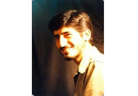 خبرنگاری که زلالی کربلای ایران را به حافظه فیلم ها می سپرد