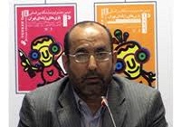 بودجه ساخت بازی های رایانه ی در زمینه ی دفاع مقدس محدود و قطره چکانی است