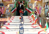 برنامه های سالروز حماسه پاوه اعلام شد