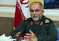 سپاه نهادی مردمی و ولایی است