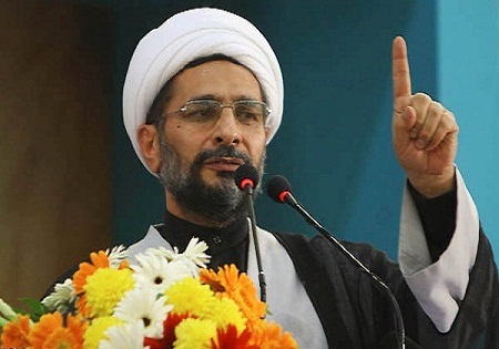 تحقق شعار سال محصول تلاش دانشگاهیان و حوزویان است