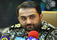 کاهش چشمگیر پرواز پهپادهای دشمن در حوالی مرزهای ایران