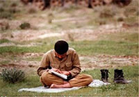 مهلت ارسال آثار به مسابقه «دلنوشته دفاع مقدس» تمدید شد