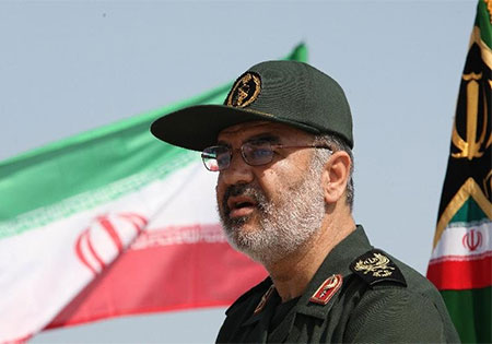 تمام ظرفیت موشکی ما آماده شلیک است/ اقتدار موشکی پشتوانه‌ای عظیم برای دیپلماسی ایران