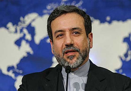 موضع ایران در مورد حمله نظامی به سوریه