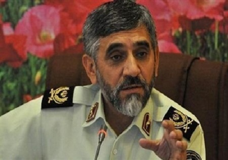 برنامه های پلیس ایران در مبارزه با انحراف پیش سازها