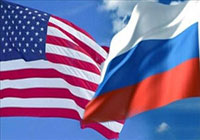 نشست دوجانبه وزرای خارجه امریکا و روسیه در مورد سوریه