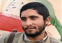 بازخوانی زندگینامه شهید ابوالفضل اسدی