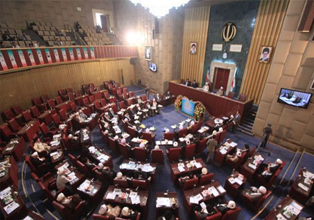 دخالت بیگانگان در سوریه محکوم است/ به آمریکا و اسرائیل هشدار میدهیم