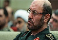 امیر جمشید فرقانینیا رئیس جدید سازمان بازنشستگی نیروهای مسلح شد