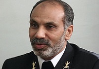باید تجهیزات را برای رسیدن به یک دفاع مطلوب مهیا کنیم / خلیج فارس را مانند قسمتی از خاک ایران می‌دانیم