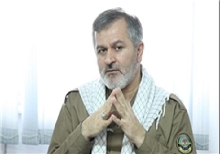 شهدا قدرت بزرگ جمهوری اسلامی هستند/ دشمنان برای کمرنگ کردن نقش شهدا در جامعه در تلاشند