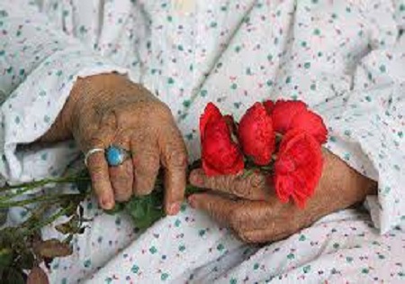 دیدار با خانواده های شهید بغدای و کلاته در شهریار