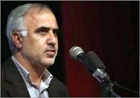 نشست رئیس اداره ارشاد ایلام با ایثارگران