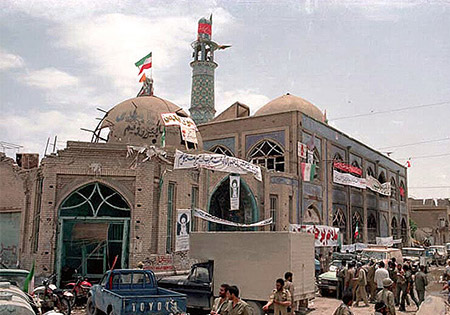 اتفاقاتی که سرنوشت جنگ را تغییر را داد/ طرح ریزی عملیات های مشترک عامل شکست دشمن در سال دوم جنگ