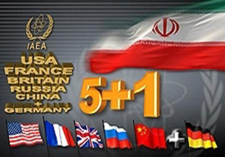 ظریف امروز با وزیران خارجه 1+5 دیدار می کند
