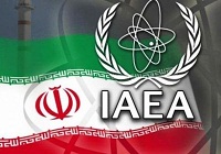 آغاز مذاکرات ایران و آژانس بین المللی انرژی اتمی