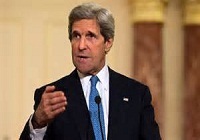 مواضع دوپهلوی امریکا در مورد کنفرانس صلح سوریه