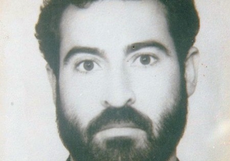 رزمنده ای که مژده شهادتش را از رهبر انقلاب گرفت