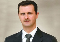 در صورت بهبود شرایط آماده کناره گیری از قدرت هستم