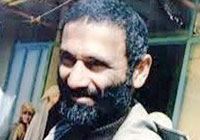 فرمانده ای که آرزو داشت خانوادگی به شهادت برسند