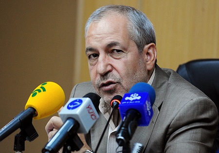 اردوی راهیان نور به دانش آموزان درس از خود گذشتگی و ایثار می آموزد