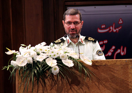آمادهباش کامل پلیس برای دور آخر سفرهای تابستانی/ سرعت غیرمجاز و انحراف به چپ مهمترین علل حوادث شهریورماه