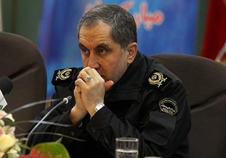 500  دندان پزشک با بهداری ناجا همکاری می کنند