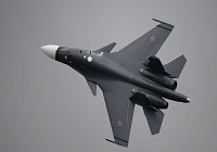 تجهیز نیروی هوایی روسیه به جنگنده های جدید