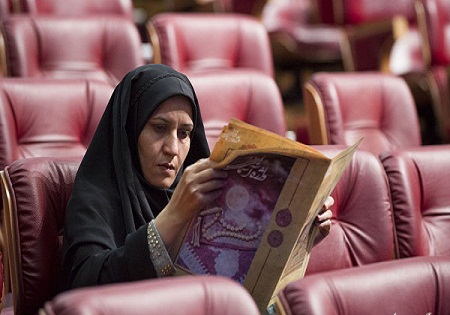 تصاویر/ همایش تجلیل از برگزیدگان طرح واژه های آسمانی