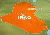 انفجار بمب در شمال عراق