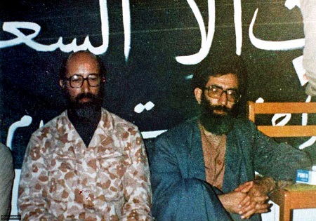 نکته‌ای که دکتر چمران به امام خامنه‌ای گفت