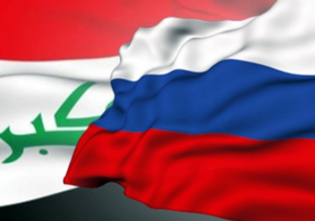 عراق از اجرای توافق تسلیحاتی خود با روسیه خبر داد