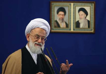 فناوری هسته‌ای در تمام جنبه‌ها حق ملت ایران است