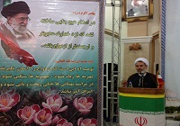 مراسم جشن پیوند کارکنان قرارگاه پدافند هوایی خاتم الانبیاء(ص) برگزار شد