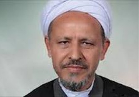 شهید مفتح ارتباط حوزه و دانشگاه را استحکام بخشید