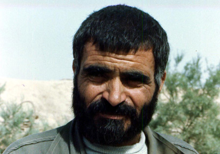عبدالحسین‌ برونسی‌؛بنایی که به اوج معرفت رسید