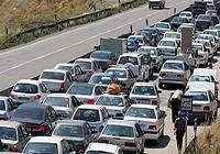 محدودیتهای ترافیکی تاسوعا و عاشورا اعلام شد