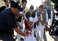 تلفات گسترده در ناآرامی های روز گذشته لیبی