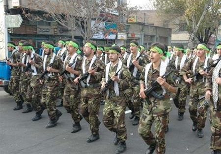 هفته بسیج یادآور شکوهمندترین حماسه مردمی در دفاع از انقلاب اسلامی