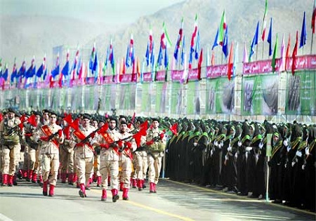 بسیج مظهر عظمت انقلاب اسلامی و تجلی روح ایثار در عالم است