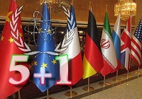 ایران و گروه 1+5 در مذاکرات هسته‌ای به توافق رسیدند