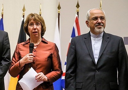 متن توافق ایران و گروه 1+5 + سند