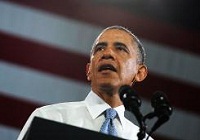 واکنش اوباما به منتقدان توافق هسته ای با ایران