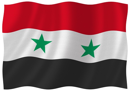 موافقت رسمی سوریه با حضور در ژنو 2